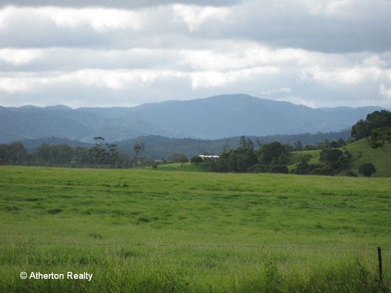 Yungaburra QLD 4884