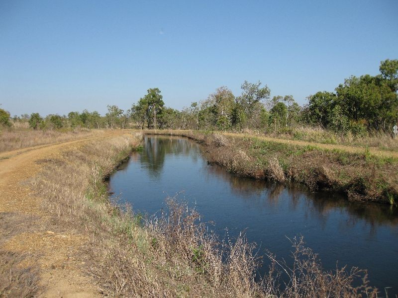 Arriga QLD 4880