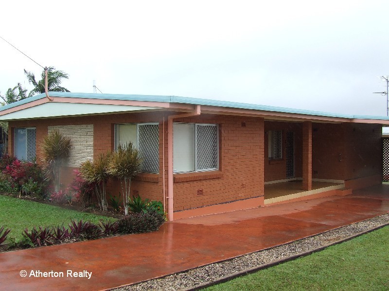 Atherton QLD 4883