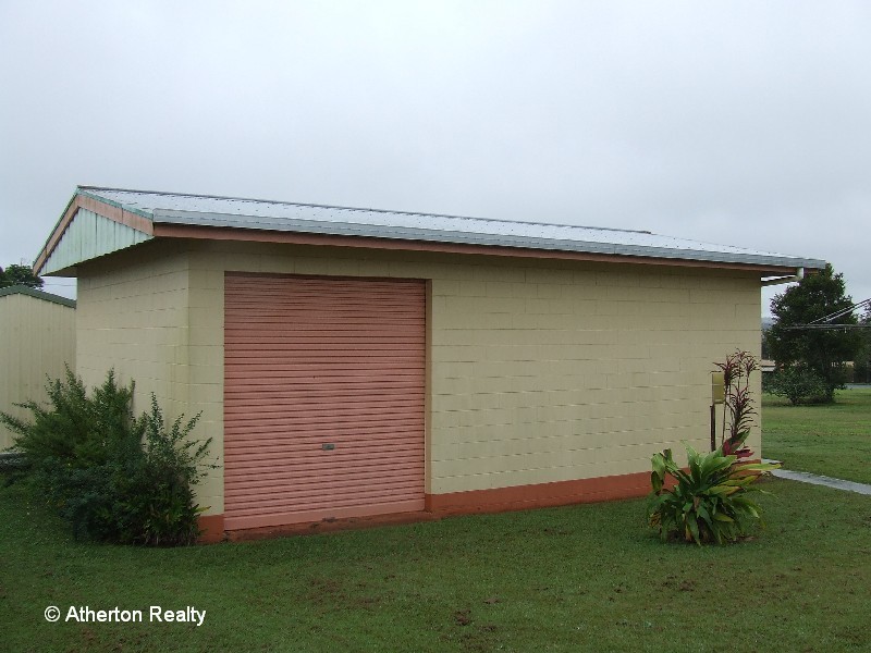 Atherton QLD 4883