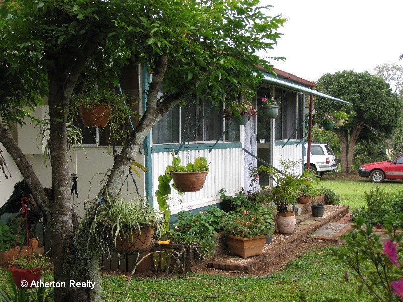Atherton QLD 4883