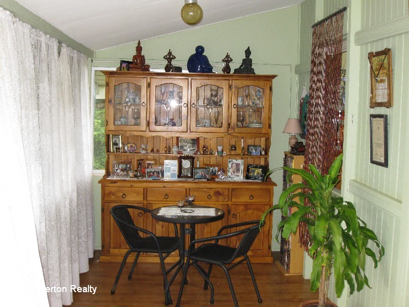 Atherton QLD 4883