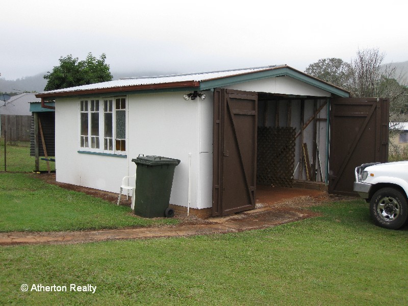Atherton QLD 4883