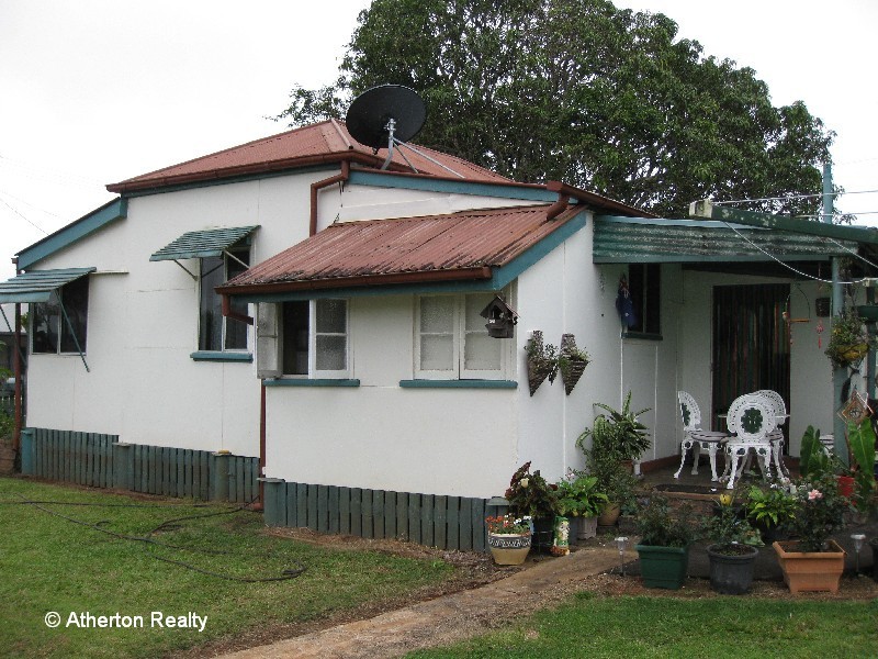 Atherton QLD 4883