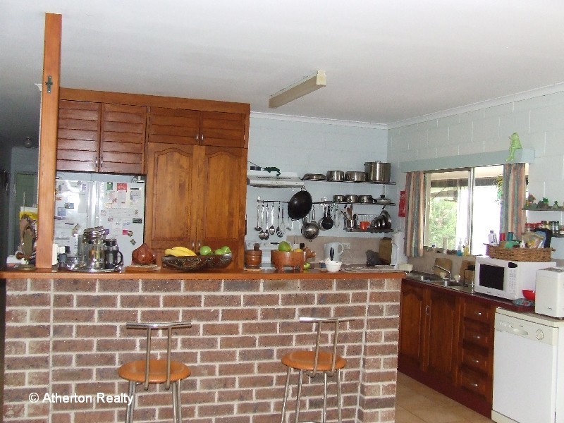 Peeramon QLD 4885