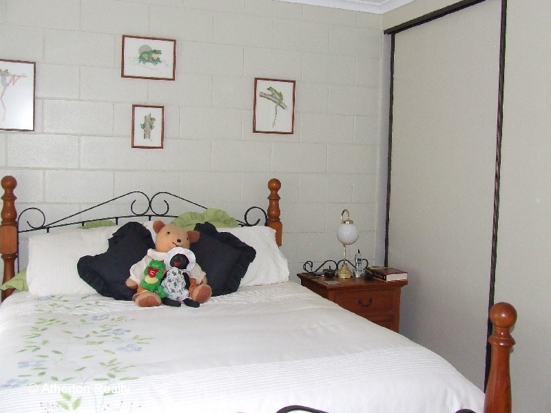 Peeramon QLD 4885