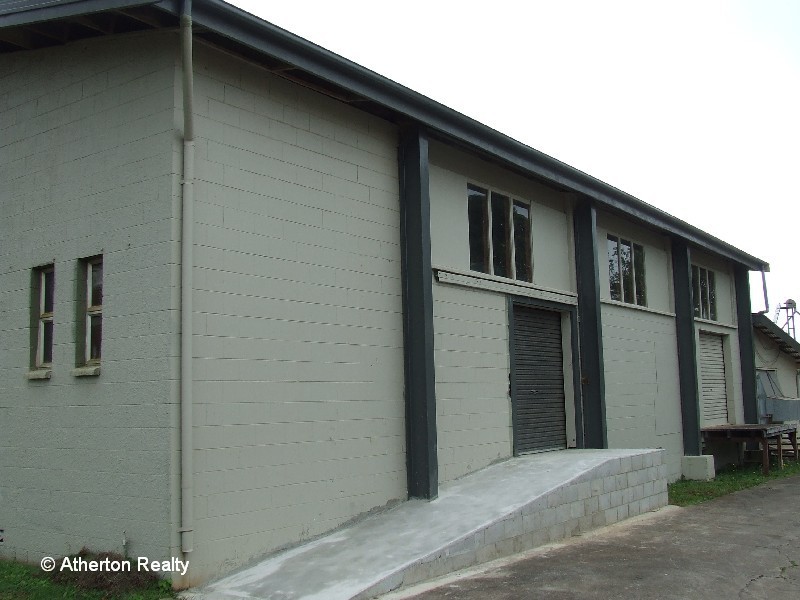 Tolga QLD 4882