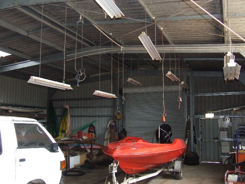 Tolga QLD 4882