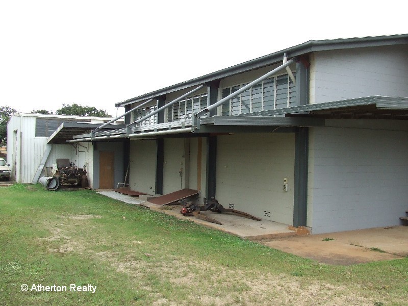 Tolga QLD 4882
