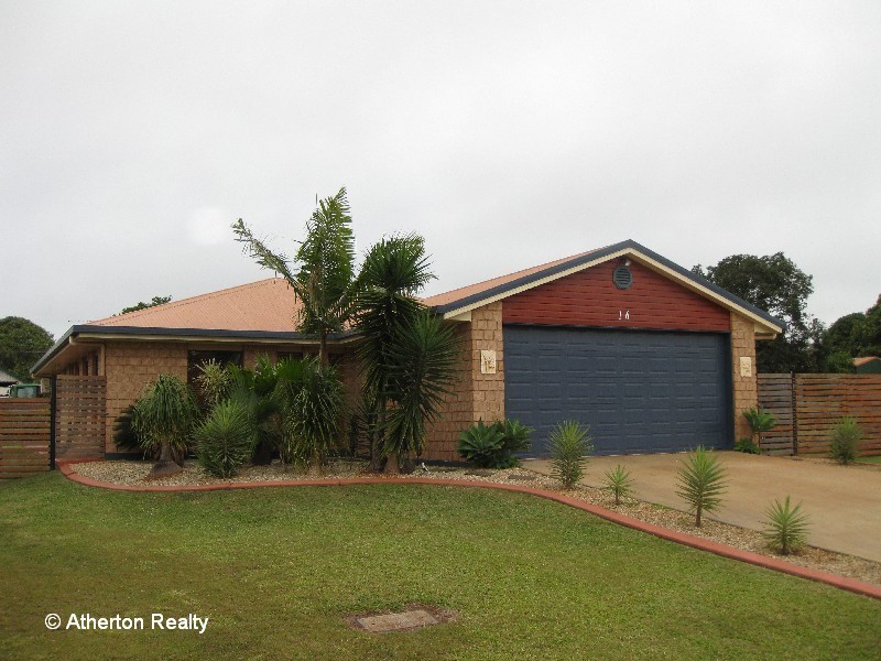 Tolga QLD 4882