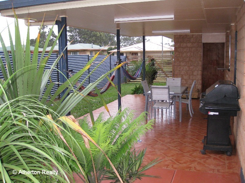 Tolga QLD 4882