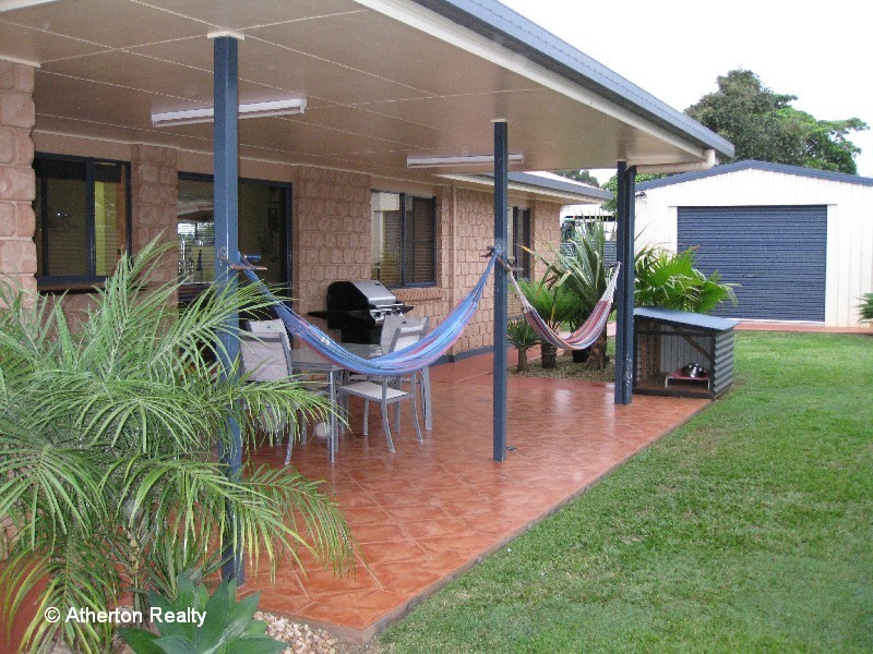 Tolga QLD 4882