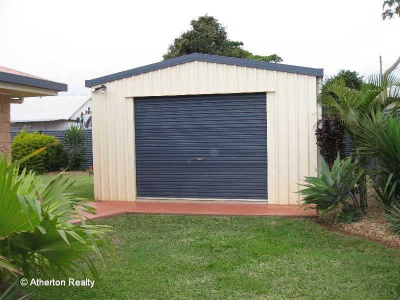 Tolga QLD 4882