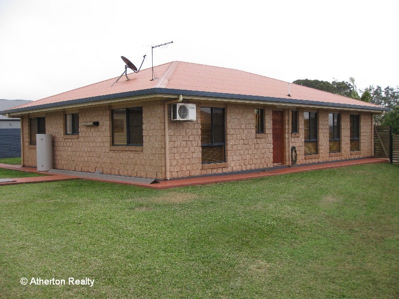 Tolga QLD 4882