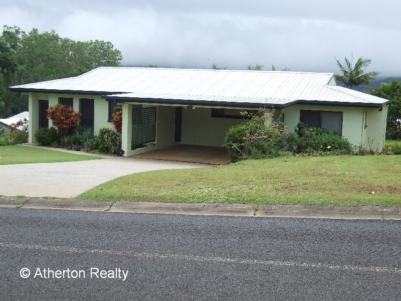 Atherton QLD 4883