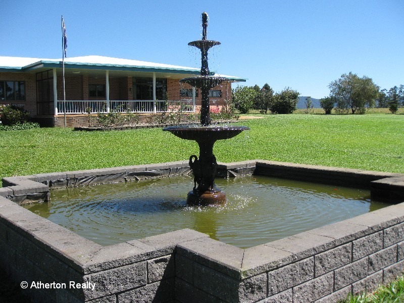 Upper Barron QLD 4883