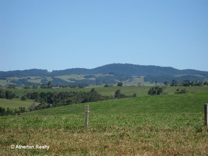 Upper Barron QLD 4883