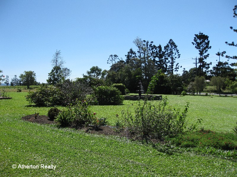 Upper Barron QLD 4883