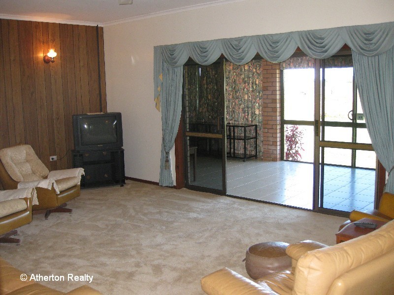 Upper Barron QLD 4883