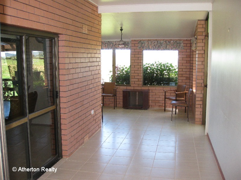 Upper Barron QLD 4883