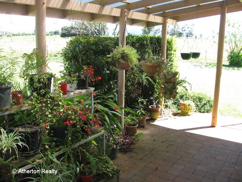 Upper Barron QLD 4883