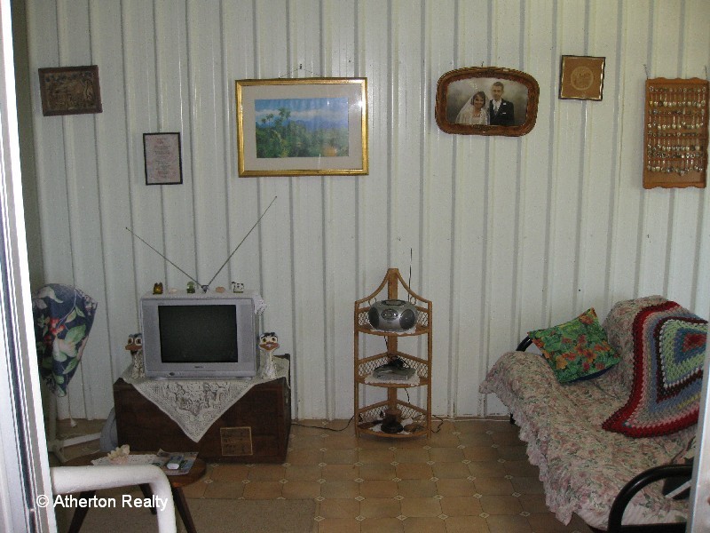 Upper Barron QLD 4883