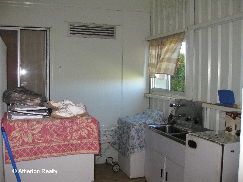 Upper Barron QLD 4883