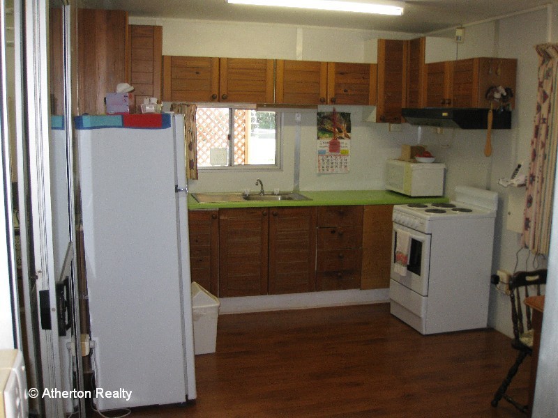 Upper Barron QLD 4883