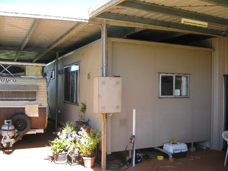 Upper Barron QLD 4883