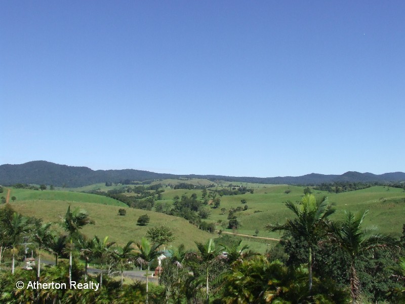 Millaa Millaa QLD 4886