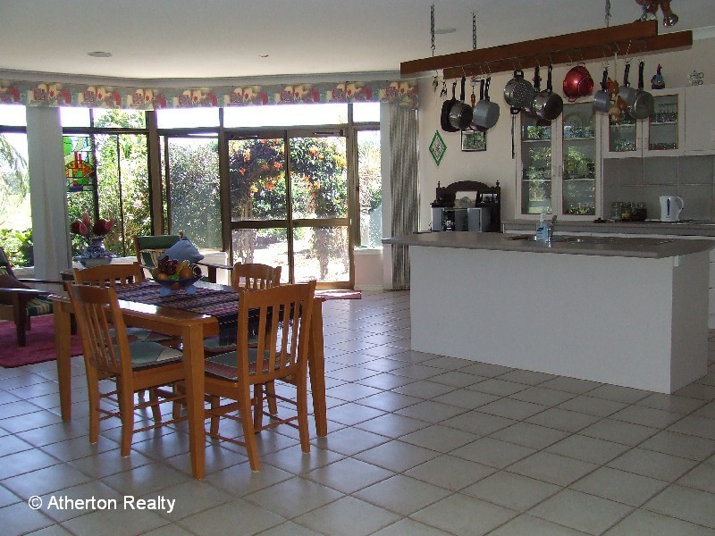 Millaa Millaa QLD 4886