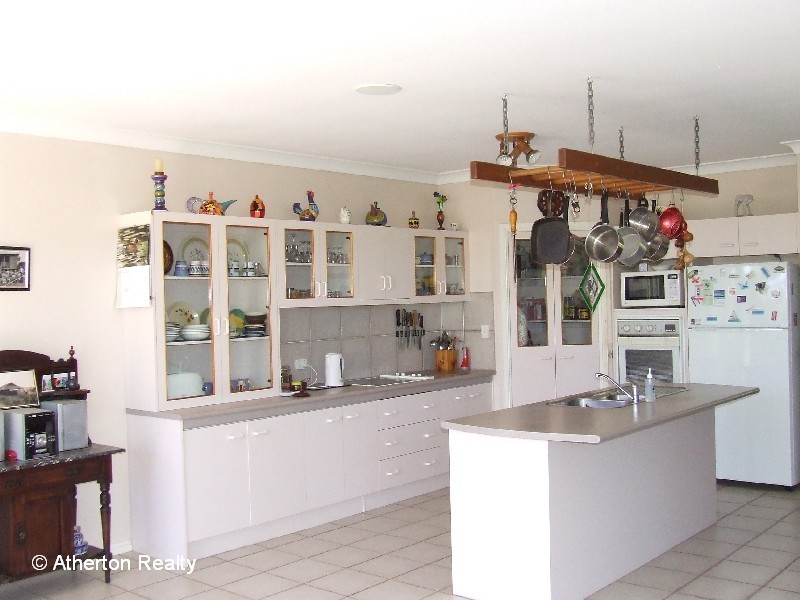 Millaa Millaa QLD 4886