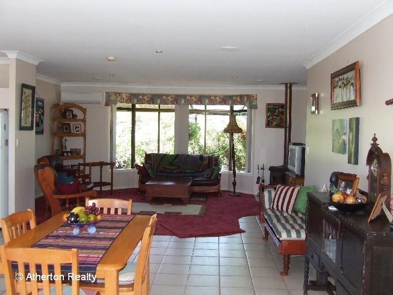 Millaa Millaa QLD 4886