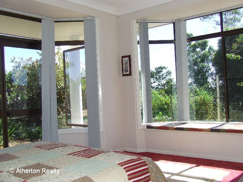 Millaa Millaa QLD 4886