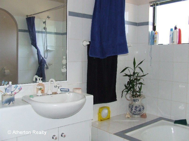 Millaa Millaa QLD 4886