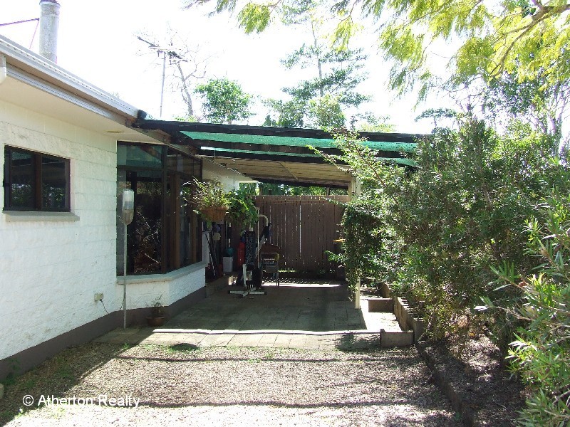 Millaa Millaa QLD 4886