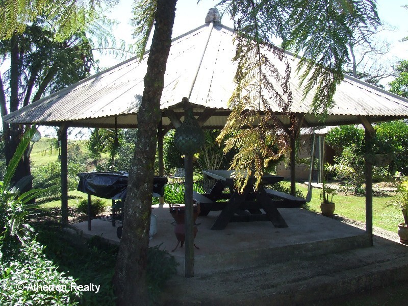 Millaa Millaa QLD 4886