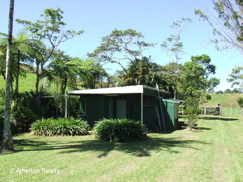 Millaa Millaa QLD 4886