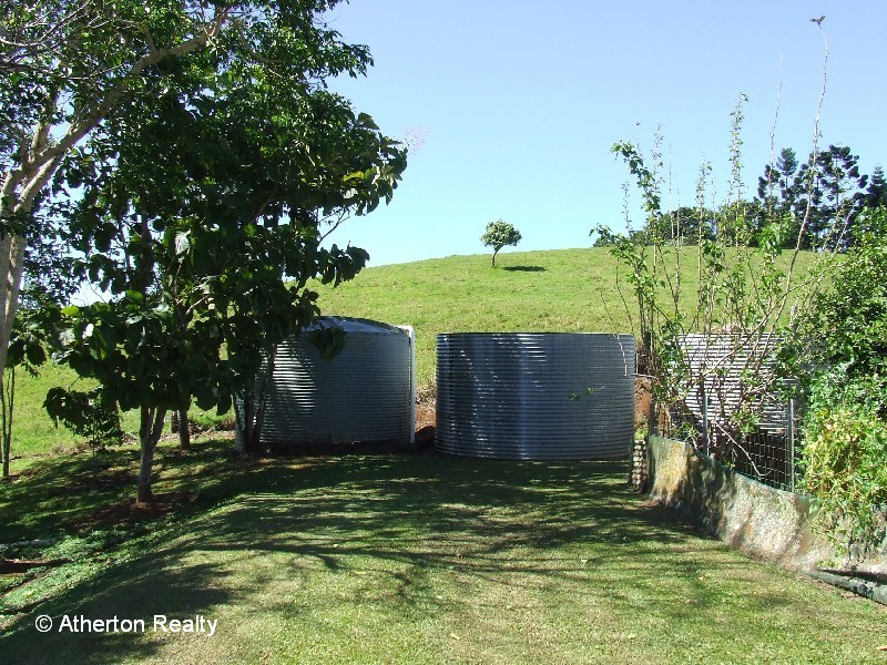 Millaa Millaa QLD 4886