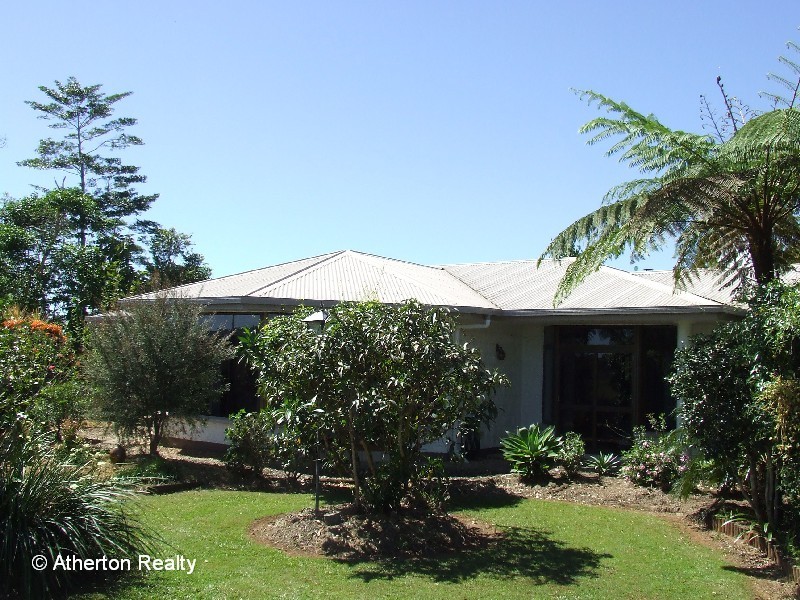 Millaa Millaa QLD 4886