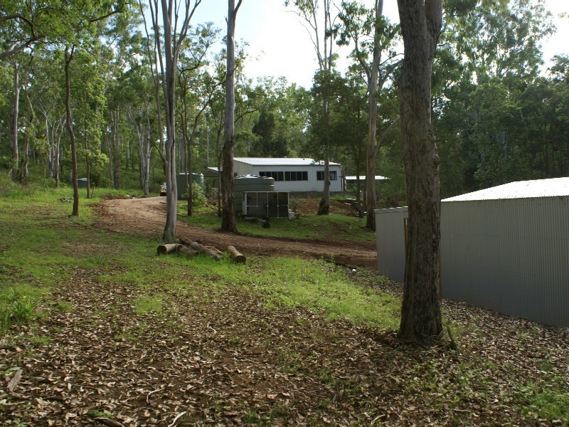Wondecla QLD 4887