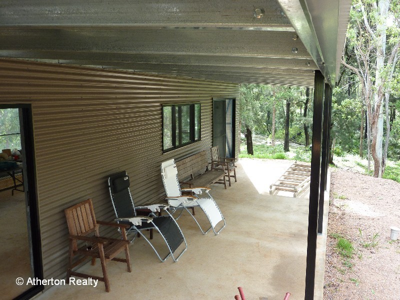 Wondecla QLD 4887