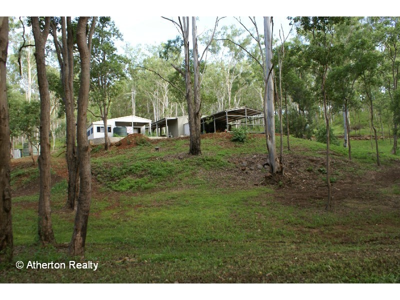 Wondecla QLD 4887