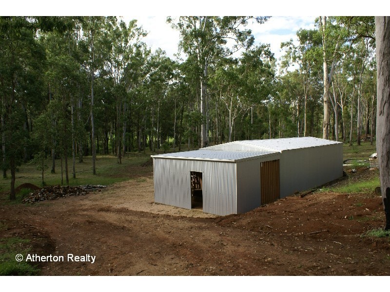 Wondecla QLD 4887