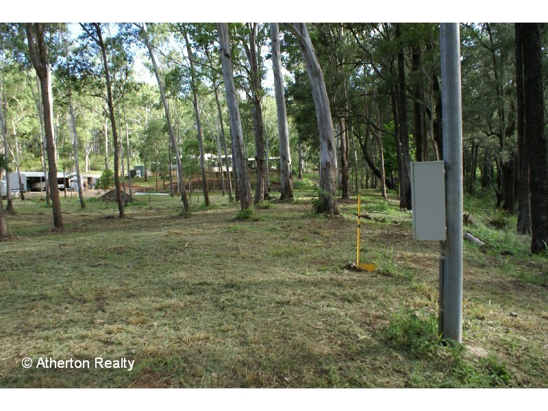 Wondecla QLD 4887