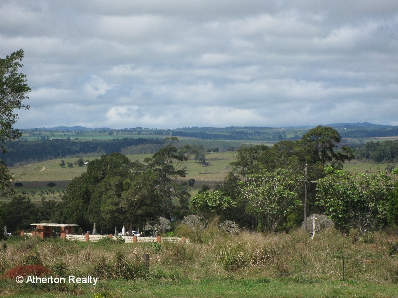 Atherton QLD 4883