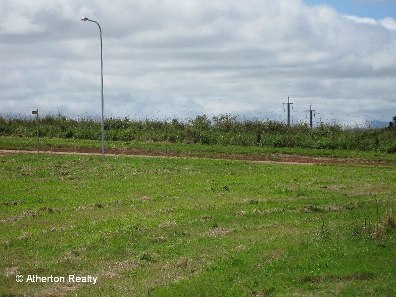 Atherton QLD 4883