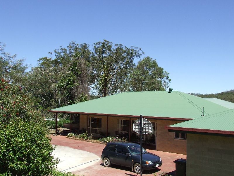 Herberton QLD 4887