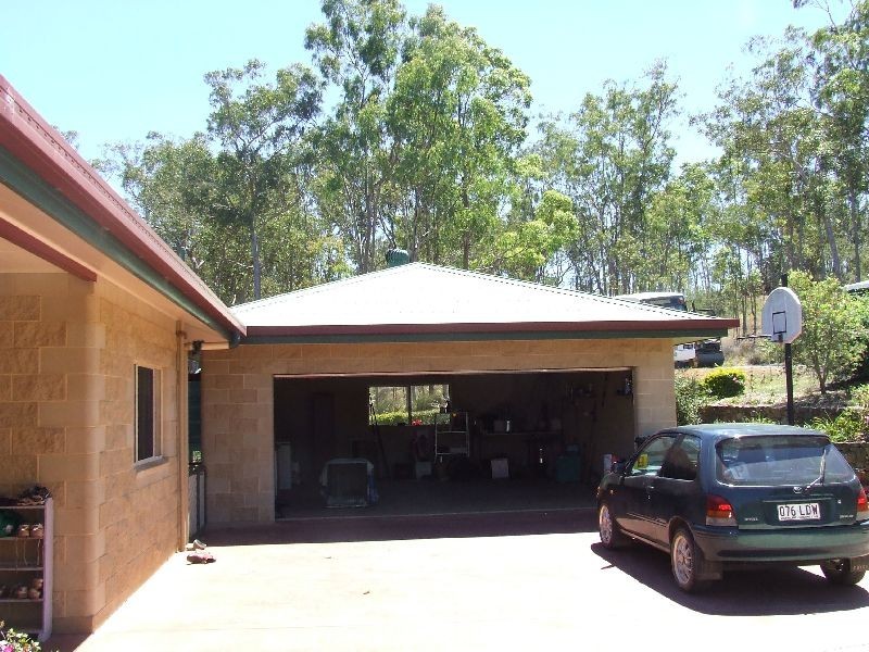Herberton QLD 4887