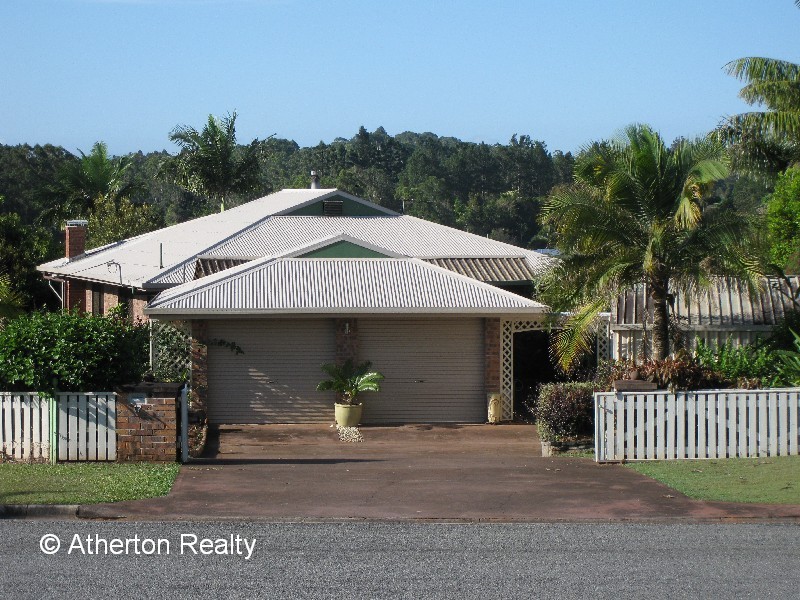 Yungaburra QLD 4884